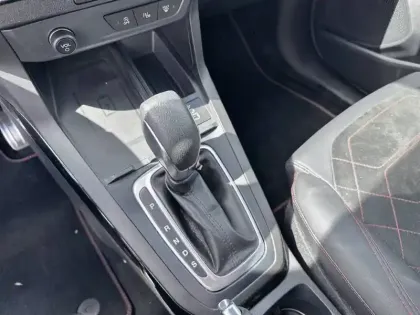 Photo 13 Ford Puma  1.0 EcoBoost 125 ch mHEV S&S Powershift
