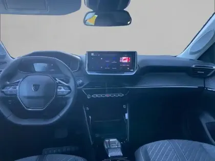 Photo 7 Peugeot 208  Electrique 136 ch 50 kWh