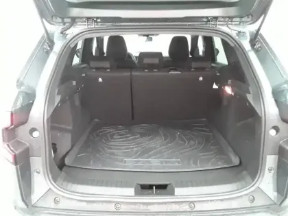 Photo 13 Dacia Duster  Hybrid 155