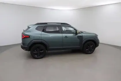 Photo 7 Dacia Duster  Hybrid 155