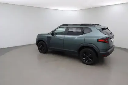 Photo 5 Dacia Duster  Hybrid 155