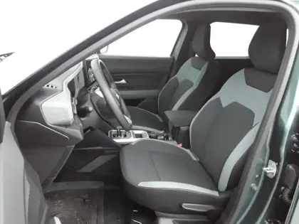 Photo 12 Dacia Duster  Hybrid 155