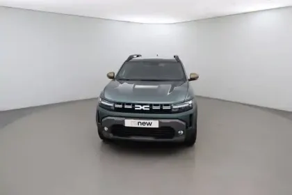Photo 8 Dacia Duster  Hybrid 155