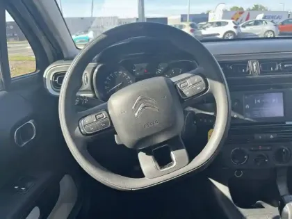 Photo 8 Citroën C3  PureTech 83 ch BVM5