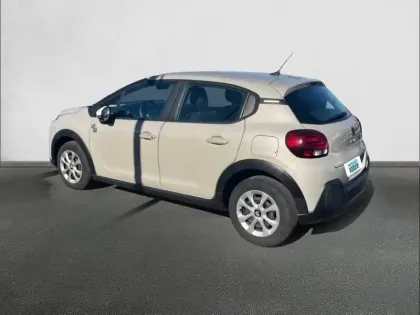 Photo 6 Citroën C3  PureTech 83 ch BVM5
