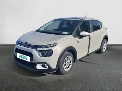 Photo Citroën C3 You