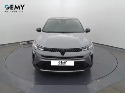 Photo 17 Renault Captur  E-Tech full hybrid 145 ch