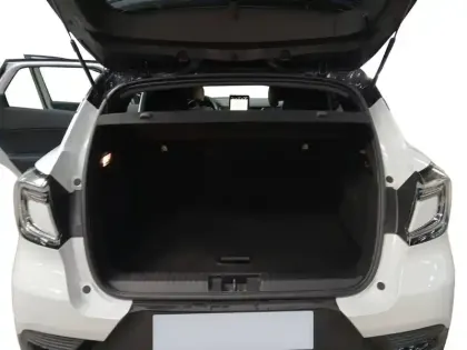 Photo 12 Renault Captur  E-Tech full hybrid 145 ch