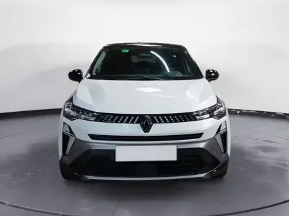 Photo 8 Renault Captur  E-Tech full hybrid 145 ch