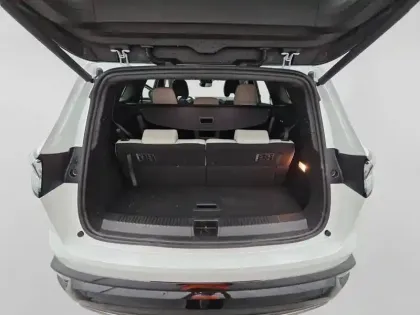 Photo 12 Renault Espace  full hybrid E-Tech 200 ch 7pl