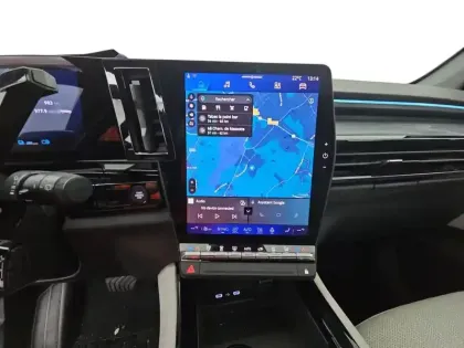 Photo 15 Renault Espace  full hybrid E-Tech 200 ch 7pl