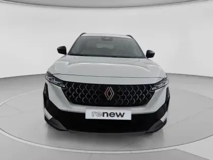 Photo 8 Renault Espace  full hybrid E-Tech 200 ch 7pl
