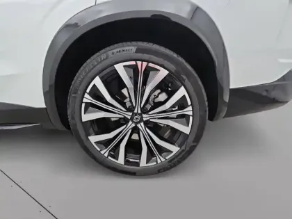 Photo 9 Renault Espace  full hybrid E-Tech 200 ch 7pl