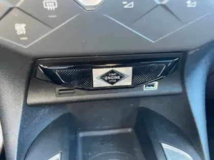 Photo 21 DS DS 3 DS3 Crossback BlueHDi 130 EAT8