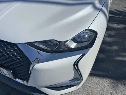Photo 15 DS DS 3 DS3 Crossback BlueHDi 130 EAT8