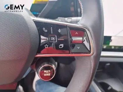 Photo 15 Renault Rafale  E-Tech full hybrid 200 ch