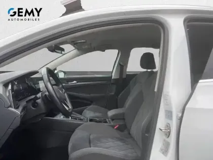 Photo 8 Volkswagen Golf  1.4 Hybrid Rechargeable OPF 204 DSG6