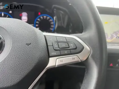 Photo 18 Volkswagen Golf  1.4 Hybrid Rechargeable OPF 204 DSG6