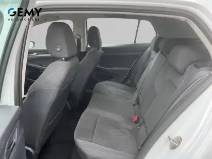 Photo 9 Volkswagen Golf  1.4 Hybrid Rechargeable OPF 204 DSG6