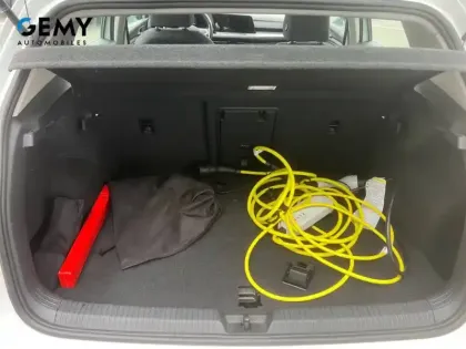 Photo 5 Volkswagen Golf  1.4 Hybrid Rechargeable OPF 204 DSG6