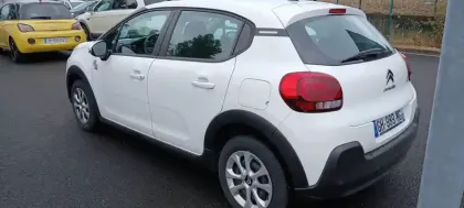 Photo 5 Citroën C3  PureTech 83 S&S BVM5