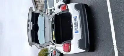 Photo 6 Citroën C3  PureTech 83 S&S BVM5