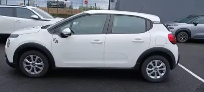 Photo 8 Citroën C3  PureTech 83 S&S BVM5