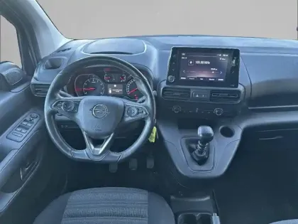 Photo 7 Opel Combo  Life L2H1 1.5 Diesel 130 ch Start/Stop