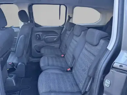 Photo 11 Opel Combo  Life L2H1 1.5 Diesel 130 ch Start/Stop