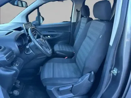 Photo 10 Opel Combo  Life L2H1 1.5 Diesel 130 ch Start/Stop