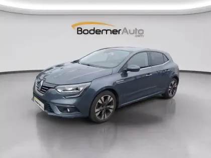 Photo Renault Megane Intens