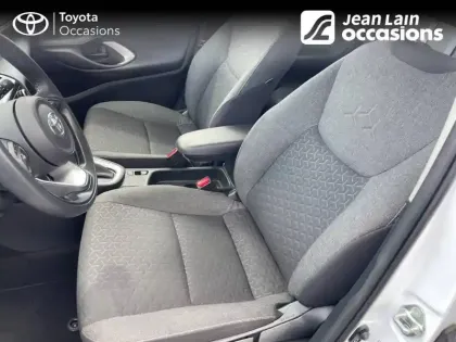 Photo 18 Toyota Yaris  Cross Hybride 116h 2WD