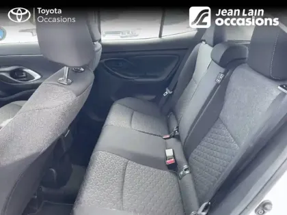Photo 16 Toyota Yaris  Cross Hybride 116h 2WD