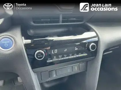 Photo 13 Toyota Yaris  Cross Hybride 116h 2WD