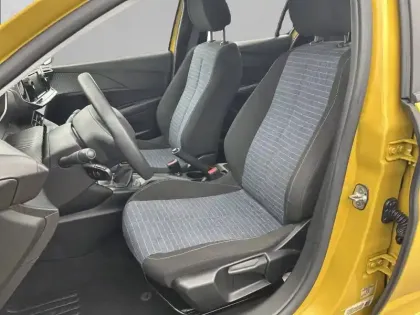 Photo 25 Peugeot 208  PureTech 75 S&S BVM5