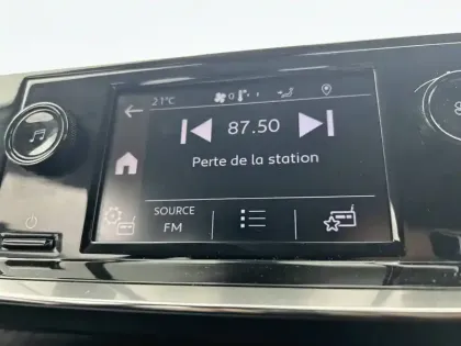 Photo 36 Peugeot 208  PureTech 75 S&S BVM5