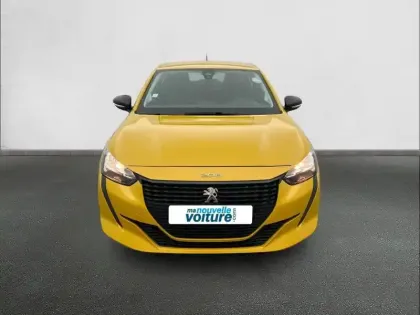 Photo 16 Peugeot 208  PureTech 75 S&S BVM5