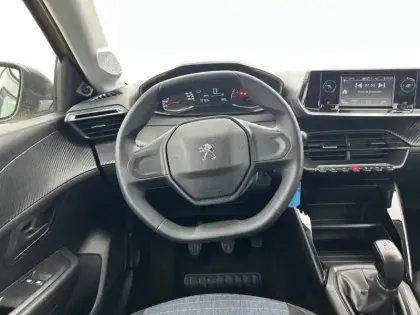 Photo 23 Peugeot 208  PureTech 75 S&S BVM5