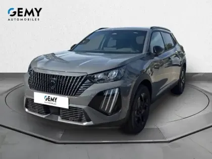 Photo Peugeot 2008 Envy