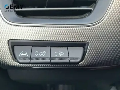 Photo 25 Renault Arkana  mild hybrid 140 EDC FAP - 22