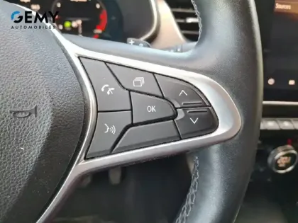 Photo 20 Renault Arkana  mild hybrid 140 EDC FAP - 22