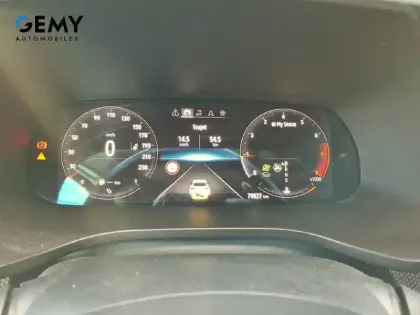 Photo 15 Renault Arkana  mild hybrid 140 EDC FAP - 22