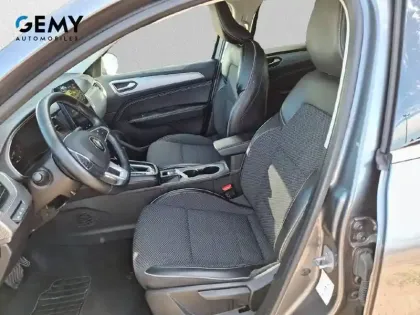 Photo 8 Renault Arkana  mild hybrid 140 EDC FAP - 22