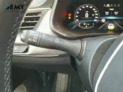 Photo 24 Renault Arkana  mild hybrid 140 EDC FAP - 22