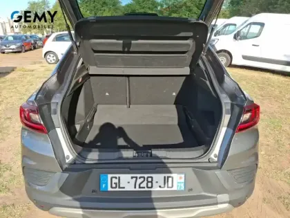 Photo 5 Renault Arkana  mild hybrid 140 EDC FAP - 22