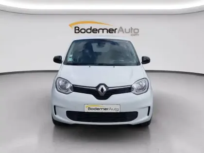 Photo 7 Renault Twingo  III E-Tech