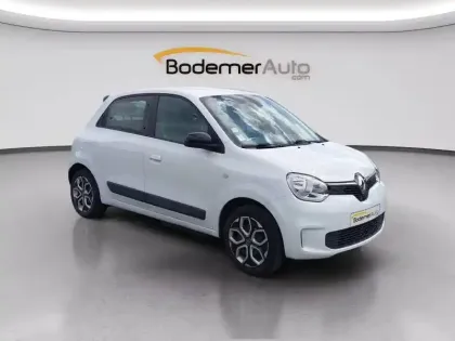 Photo 6 Renault Twingo  III E-Tech