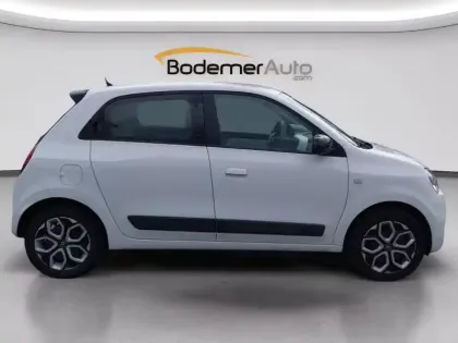 Photo 5 Renault Twingo  III E-Tech