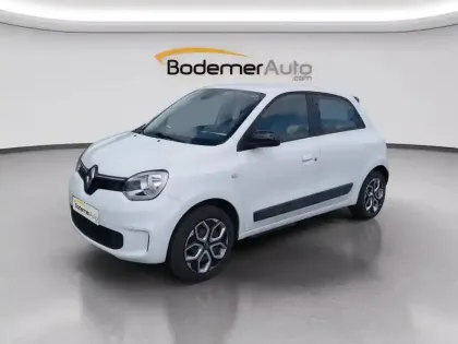 Photo Renault Twingo Equilibre