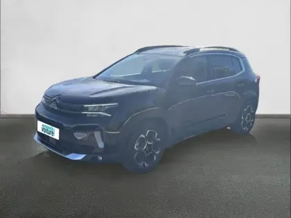 Photo Citroën C5 Aircross Feel Pack